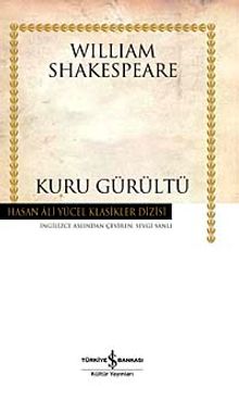 Kuru Gürültü (Karton Kapak)