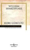 Kuru Gürültü (Karton Kapak)