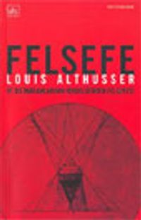 Felsefe ve Bilim Adamlarının Kendiliğinden Felsefesi