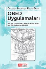 OBED Uygulamaları & Oku/Eleştir Bak/Birleştir Eleştirel Düşün