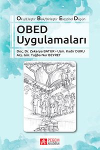 OBED Uygulamaları & Oku/Eleştir Bak/Birleştir Eleştirel Düşün