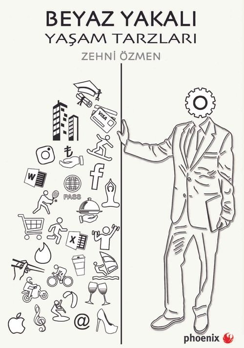 Beyaz Yakalı Yaşam Tarzları