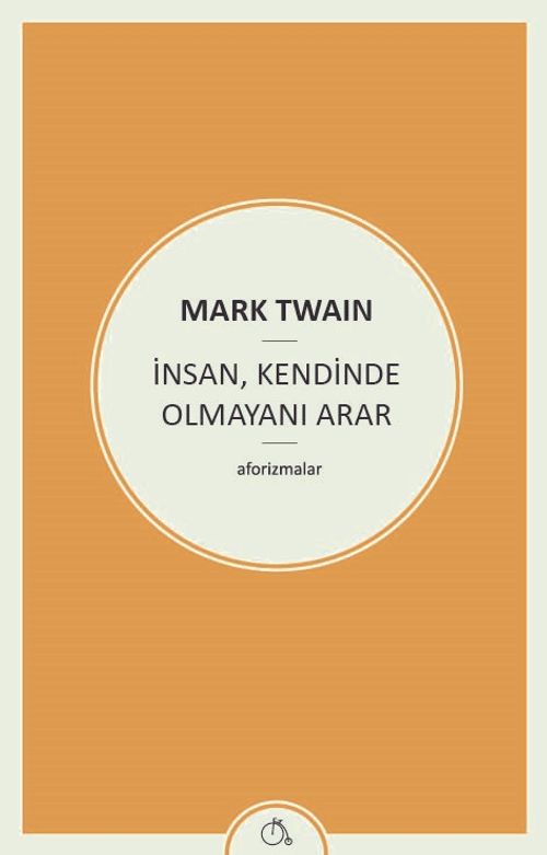 İnsan, Kendinde Olmayanı Arar