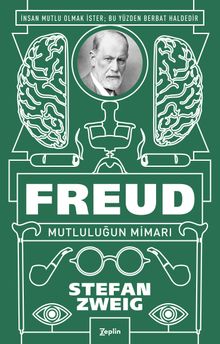 Freud - Mutluluğun Mimarı