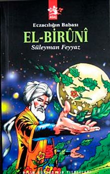 Eczacılığın Babası El-Biruni