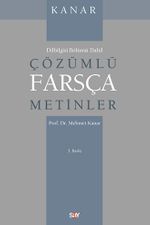 Çözümlü Farsça Metinler