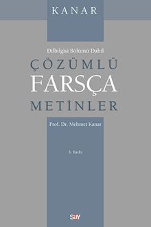 Çözümlü Farsça Metinler