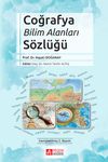 Coğrafya Bilim Alanları S&ouml;zl&uuml;ğ&uuml;