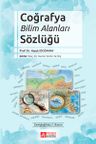 Coğrafya Bilim Alanları Sözlüğü