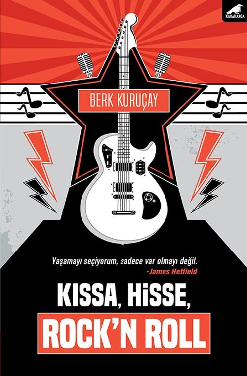 Kıssa, Hisse, Rock'n Roll
