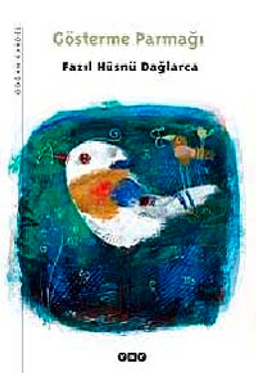 Gösterme Parmağı