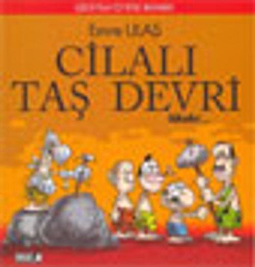 Cilalı Taş Devri
