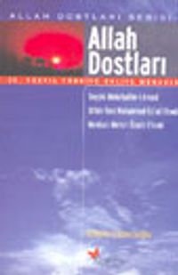 Allah Dostları 2