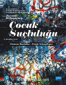 Çocuk Suçluluğu - Frank Schmalleger