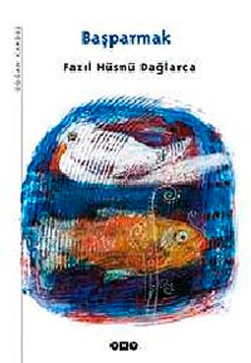 Başparmak
