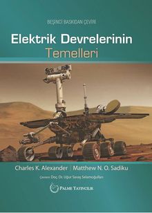 Elektrik Devrelerinin Temelleri