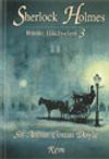 Sherlock Holmes B&uuml;t&uuml;n Hikayeleri-3