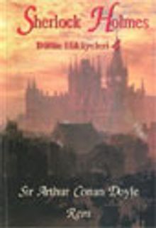 Sherlock Holmes Bütün Hikayeleri-4