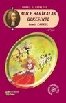 Alice Harikalar Ülkesinde