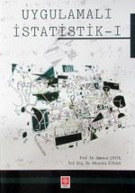 Uygulamalı İstatistik 1