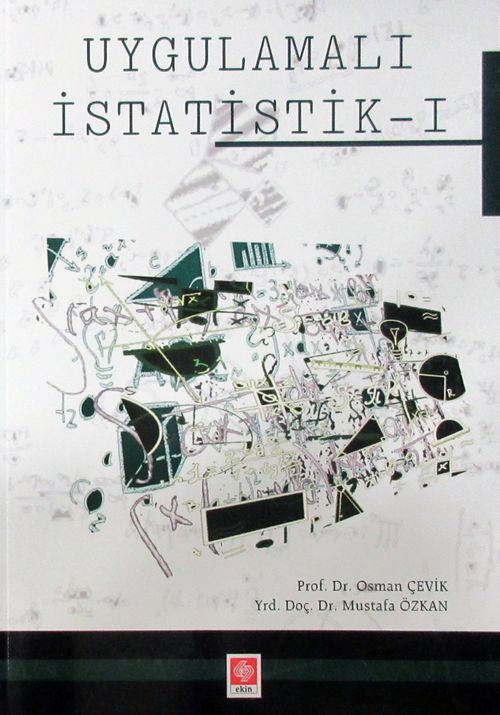 Uygulamalı İstatistik 1