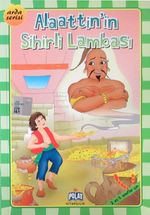 Alaattin'in Sihirli Lambası / Arda Serisi
