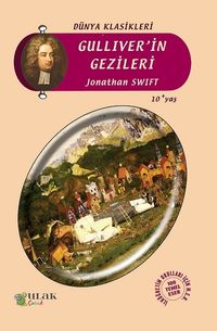 Gulliver’in Gezileri