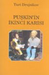 Puşkin'in İkinci Karısı