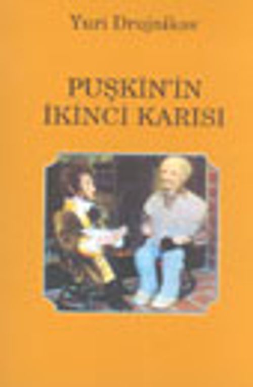Puşkin'in İkinci Karısı