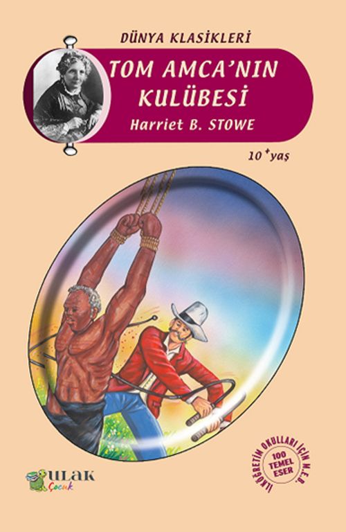 Tom Amca'nın Kulubesi