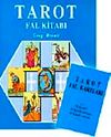 Tarot Fal Kitabı (B&uuml;y&uuml;k Boy)