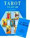 Tarot Fal Kitabı (Büyük Boy)