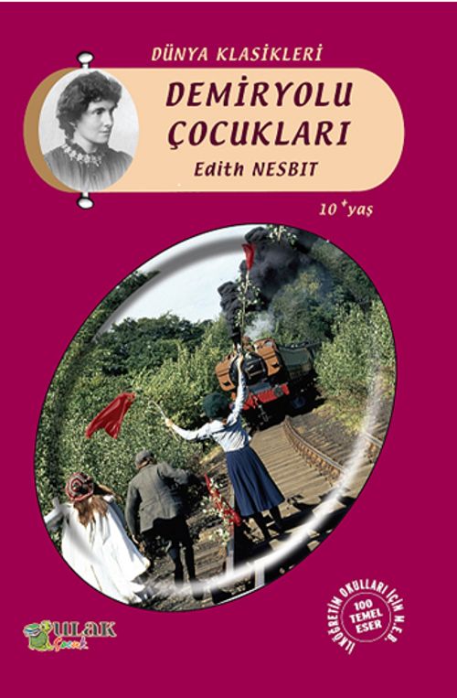 Demiryolu Çocukları