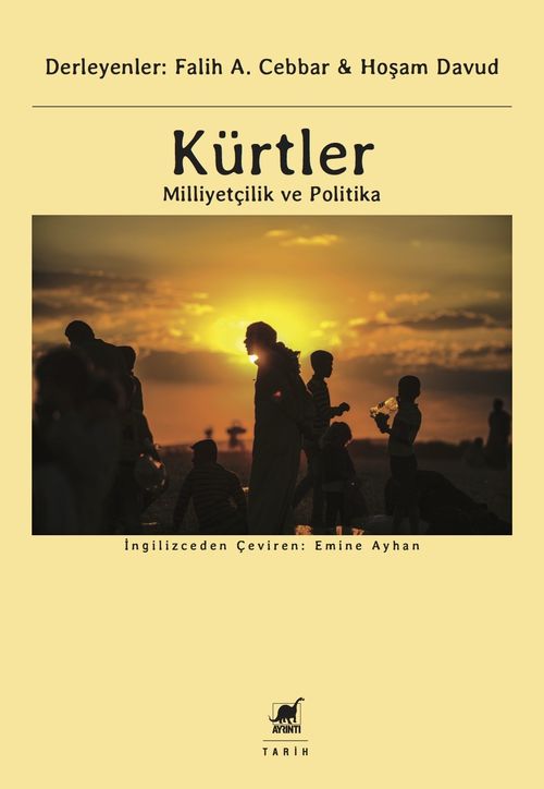 Kürtler & Milliyetçilik ve Politika