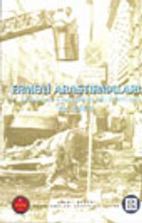 Ermeni Araştırmaları 2. Cilt /1. Türkiye Kongresi Bildirileri