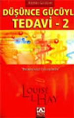 Düşünce Gücüyle Tedavi-2