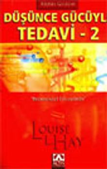Düşünce Gücüyle Tedavi-2