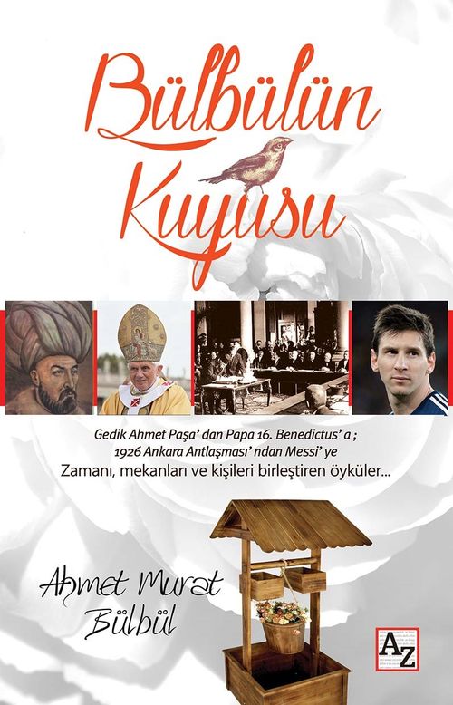 Bülbülün Kuyusu