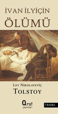 İvan İlyiç'in Ölümü