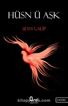 Hüsn ü Aşk - Şeyh Galip