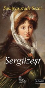 Sergüzeşt