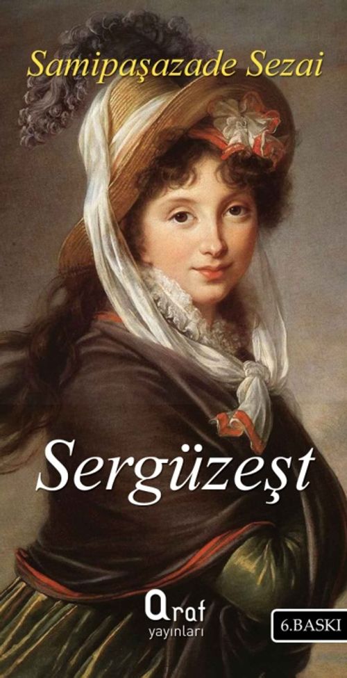 Sergüzeşt