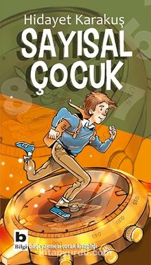 Sayısal Çocuk - Hidayet Karakuş