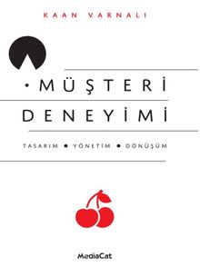 Müşteri Deneyimi - Kaan Varnalı