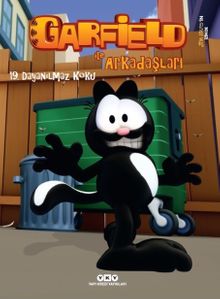 Dayanılmaz Koku / Garfield ile Arkadaşları 19 
