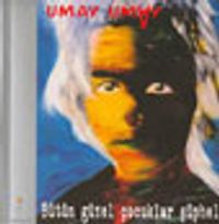 Bütün Güzel Çocuklar Şüpheli