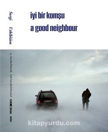 15. İstanbul Bienali - Sergi / İyi Bir Komşu / A Good Neighbour