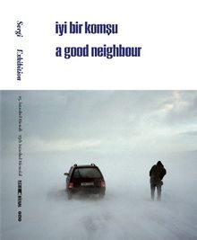 15. İstanbul Bienali - Sergi / İyi Bir Komşu / A Good Neighbour