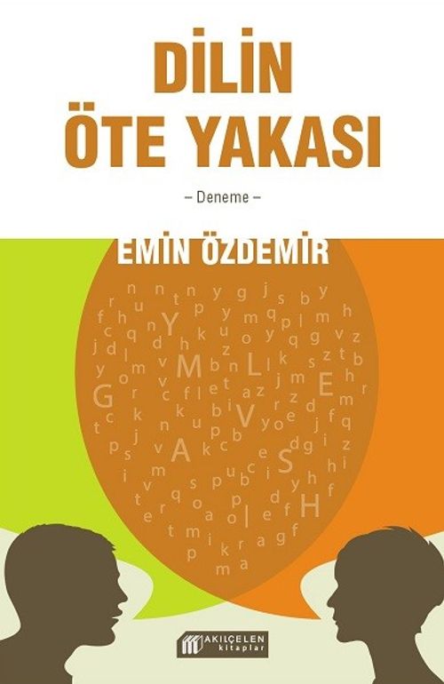 Dilin Öte Yakası