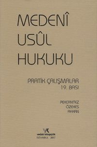 Medeni Usul Hukuku Pratik Çalışmalar